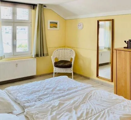 Granitz - 45466 Goehren (Ruegen)