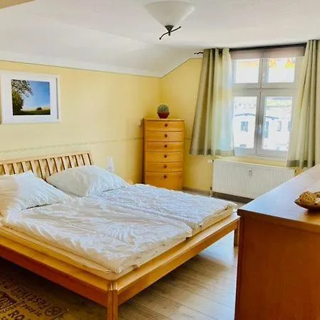 Villa Granitz - 45466