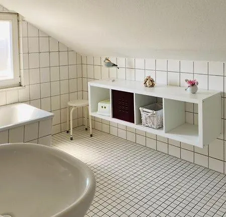 Villa Granitz - 45466 *