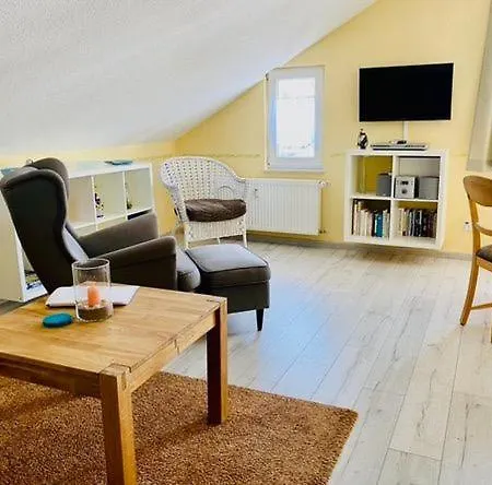 Villa Granitz - 45466 Goehren (Ruegen)