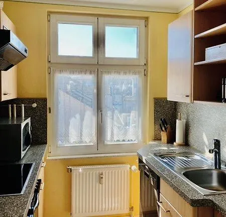 Villa Granitz - 45466