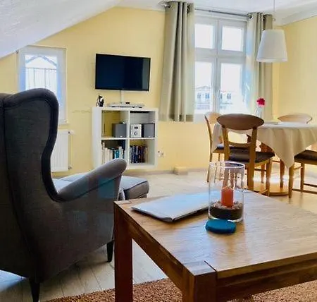 Granitz - 45466 Villa *