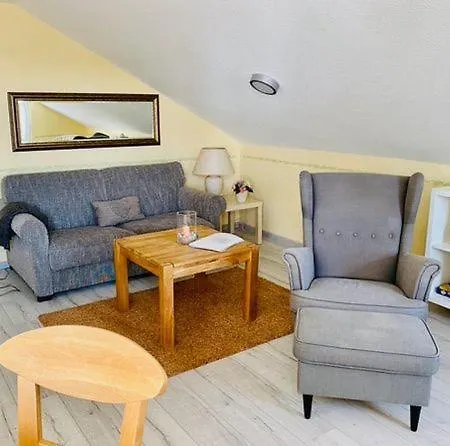 Villa Granitz - 45466 *