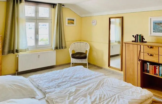 Granitz - 45466 奥斯特巴德·哥伦