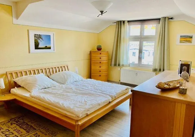 别墅 Granitz - 45466