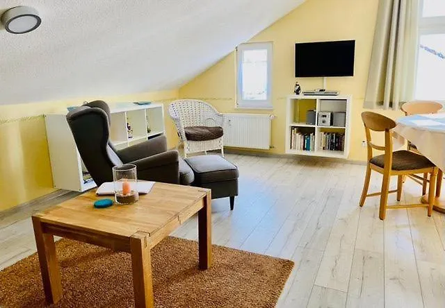 别墅 Granitz - 45466 奥斯特巴德·哥伦