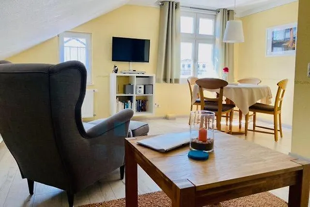 Granitz - 45466 别墅 *